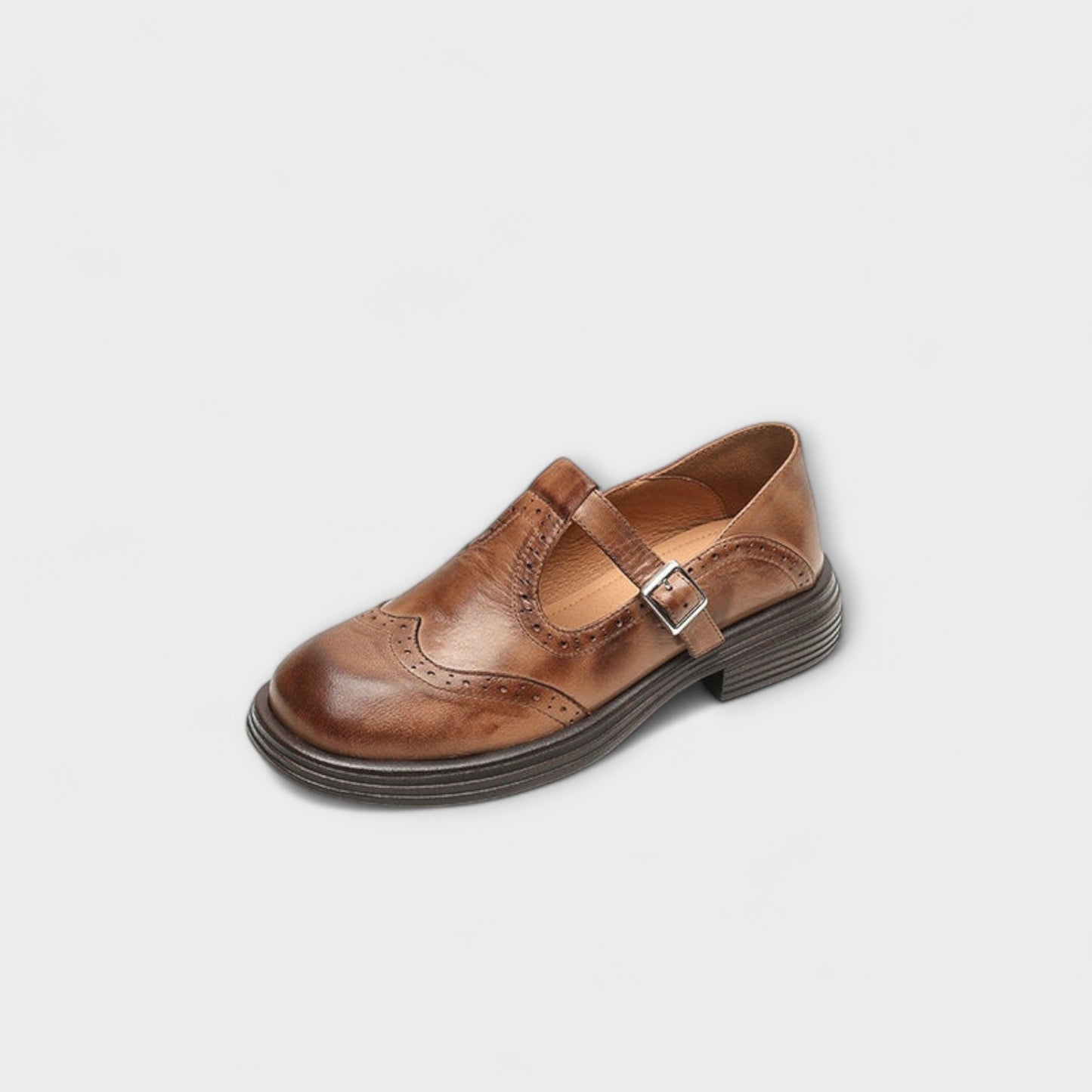 Janine | Cuir Mary Jans