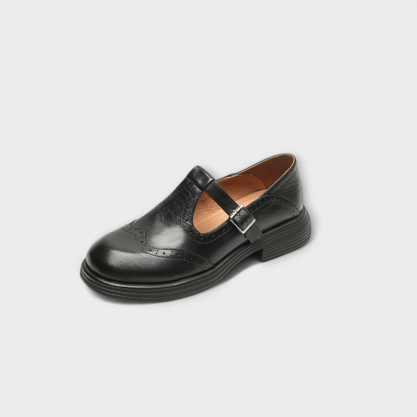 Janine | Cuir Mary Jans